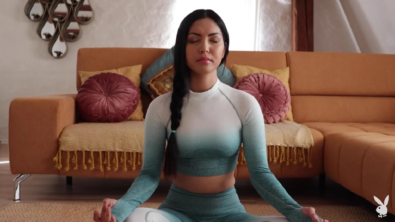 Mind Body Connection XXX